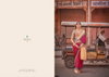 Sawari By Ressa Printed Heavy Wedding Sarees Wholesale Price In Surat